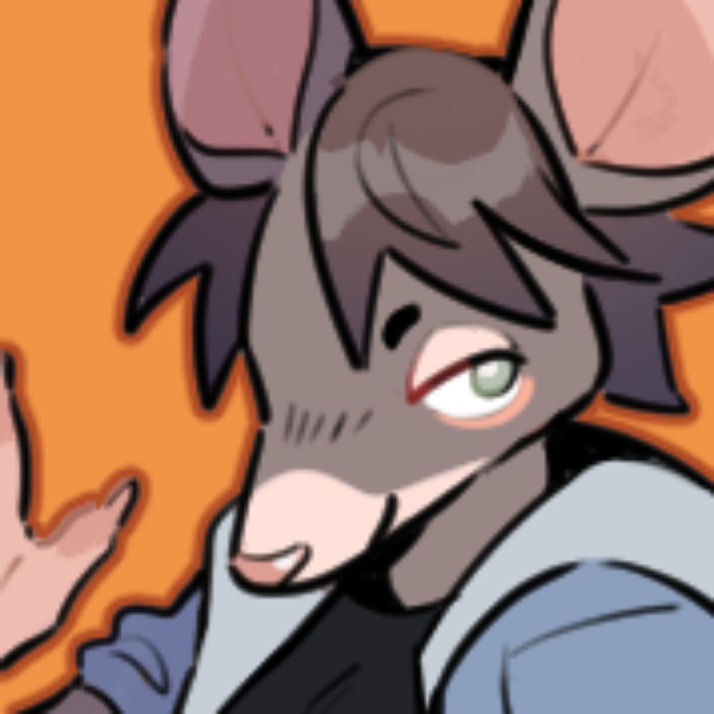 snooze 🌻 webcomic-brained