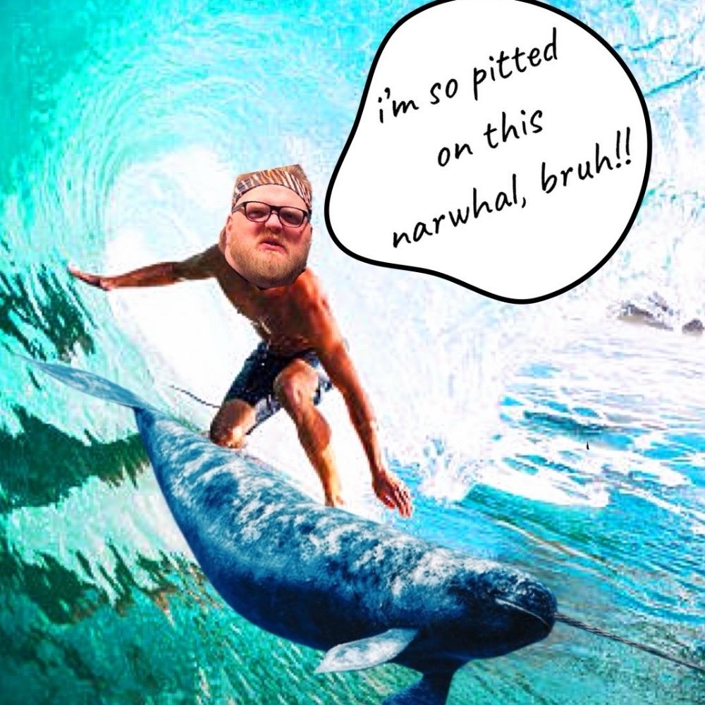 Paul Null