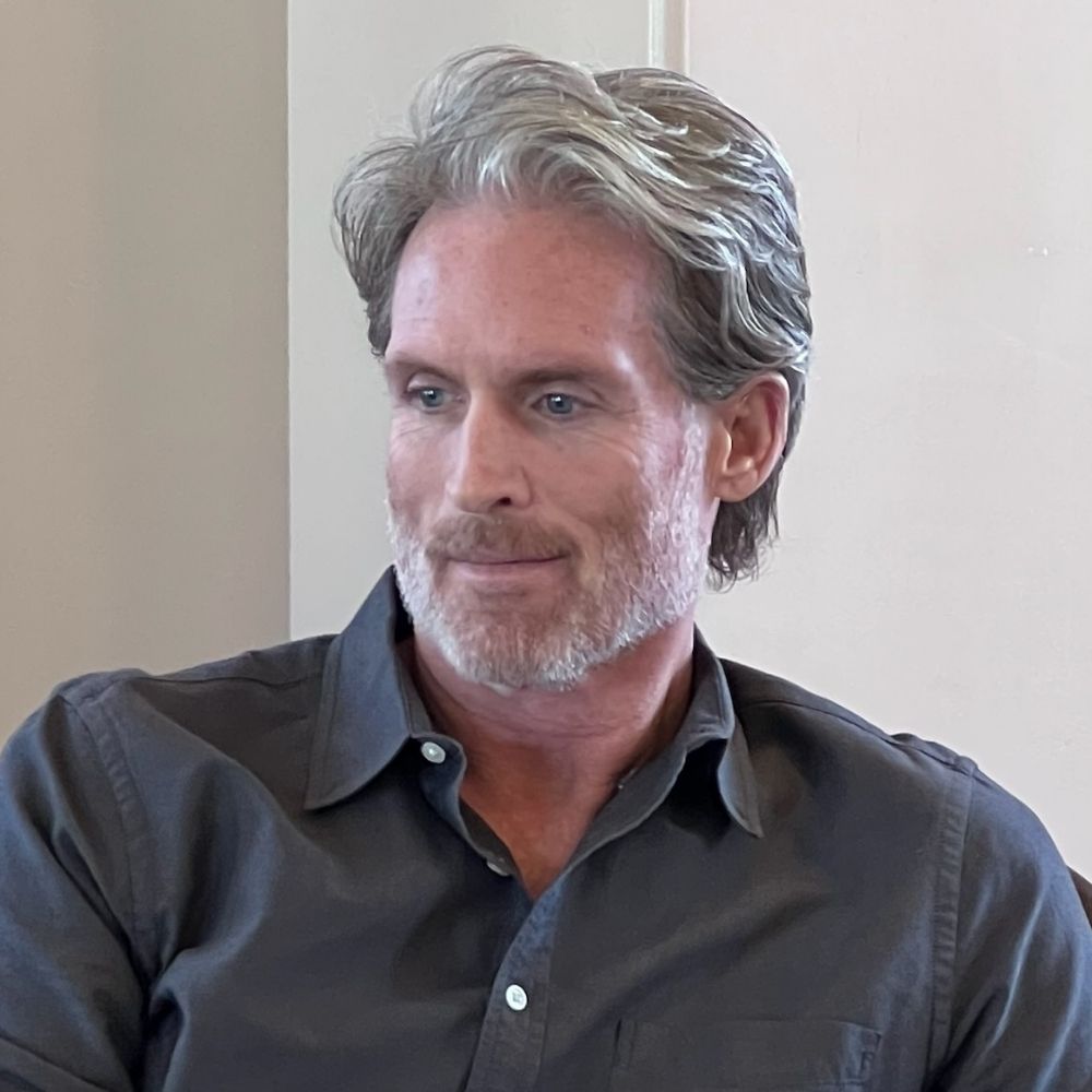 Aaron Conners