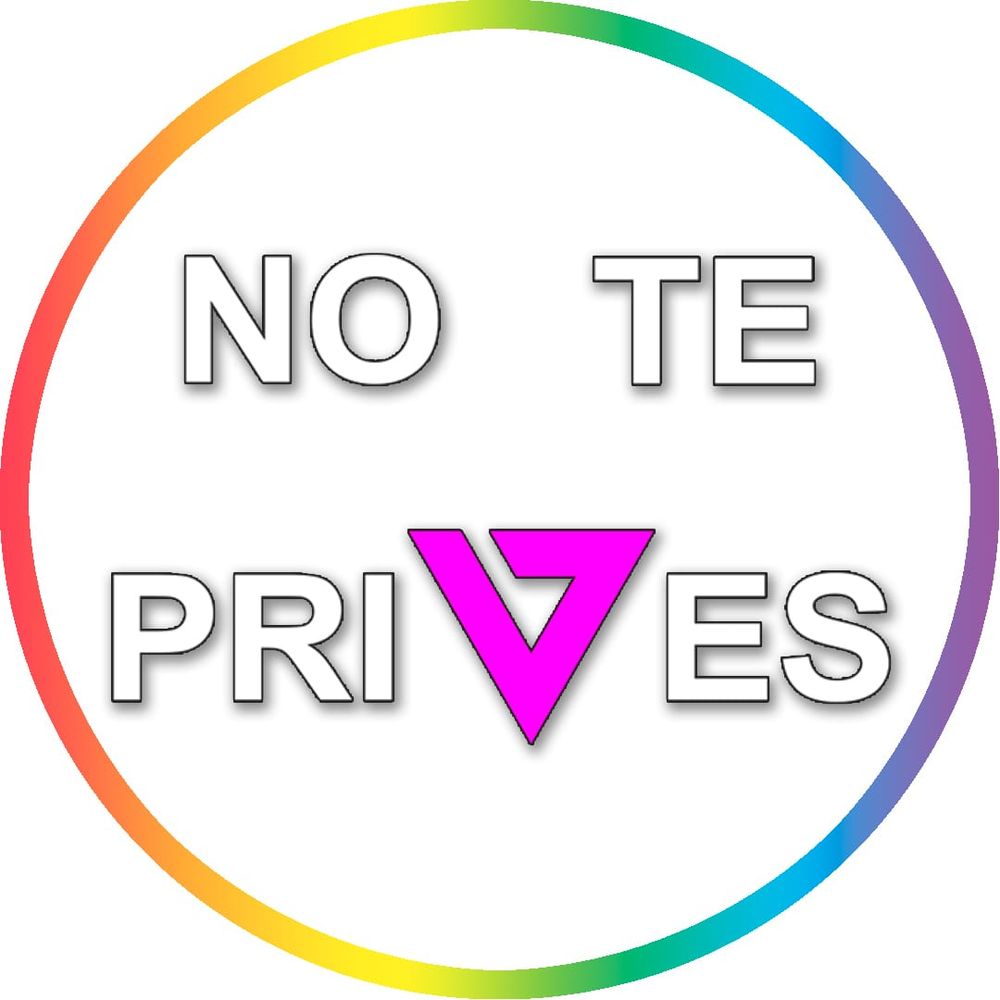 No Te Prives