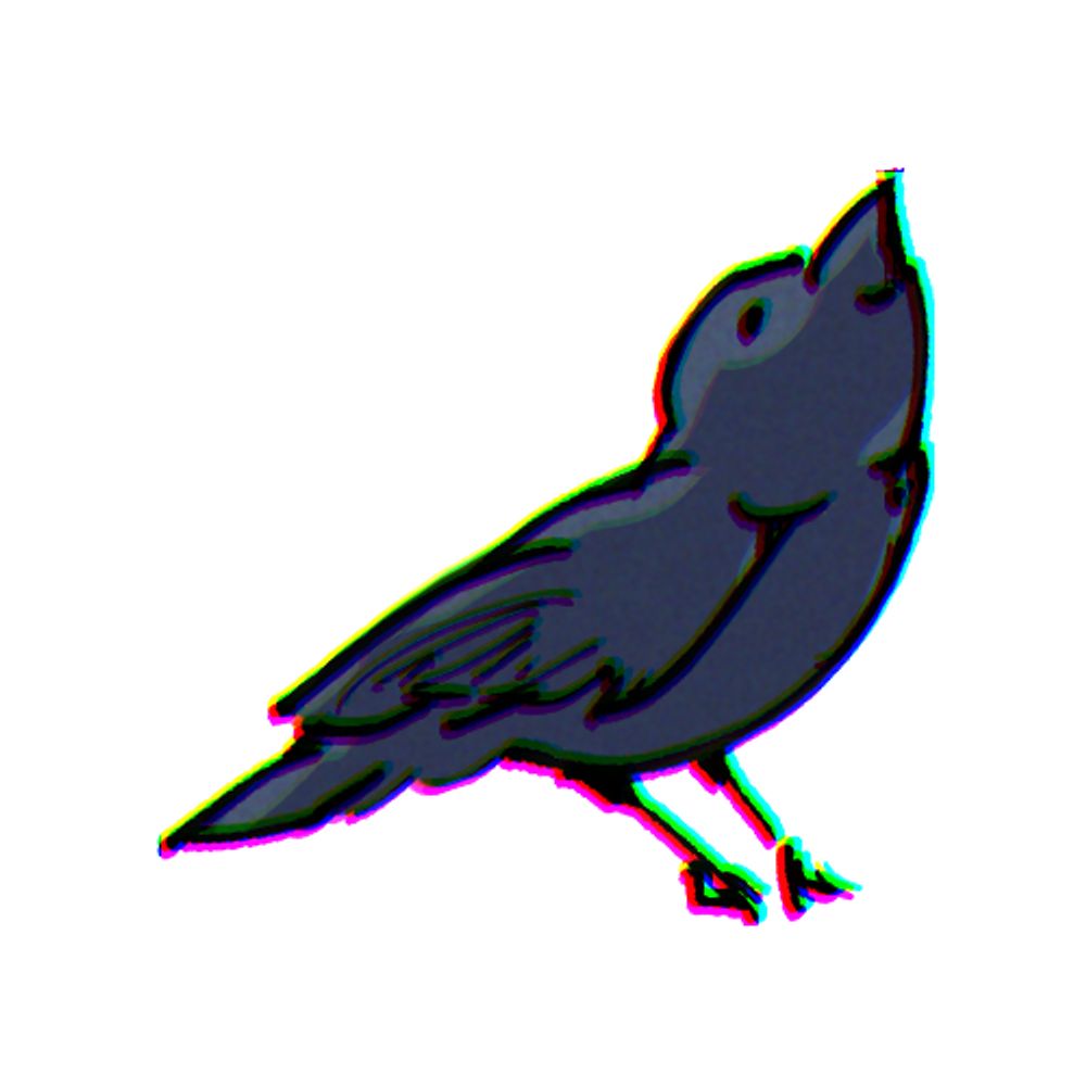 Be_.BIRD | 悲鳥 Commission Open