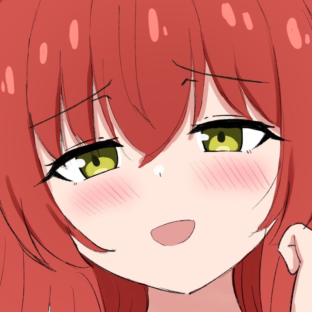ホシナ🔞