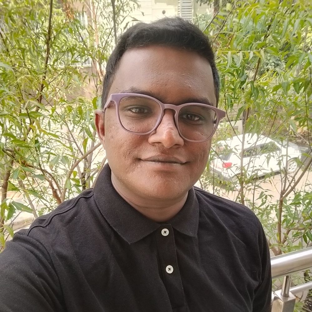 Vishwas Srinivas