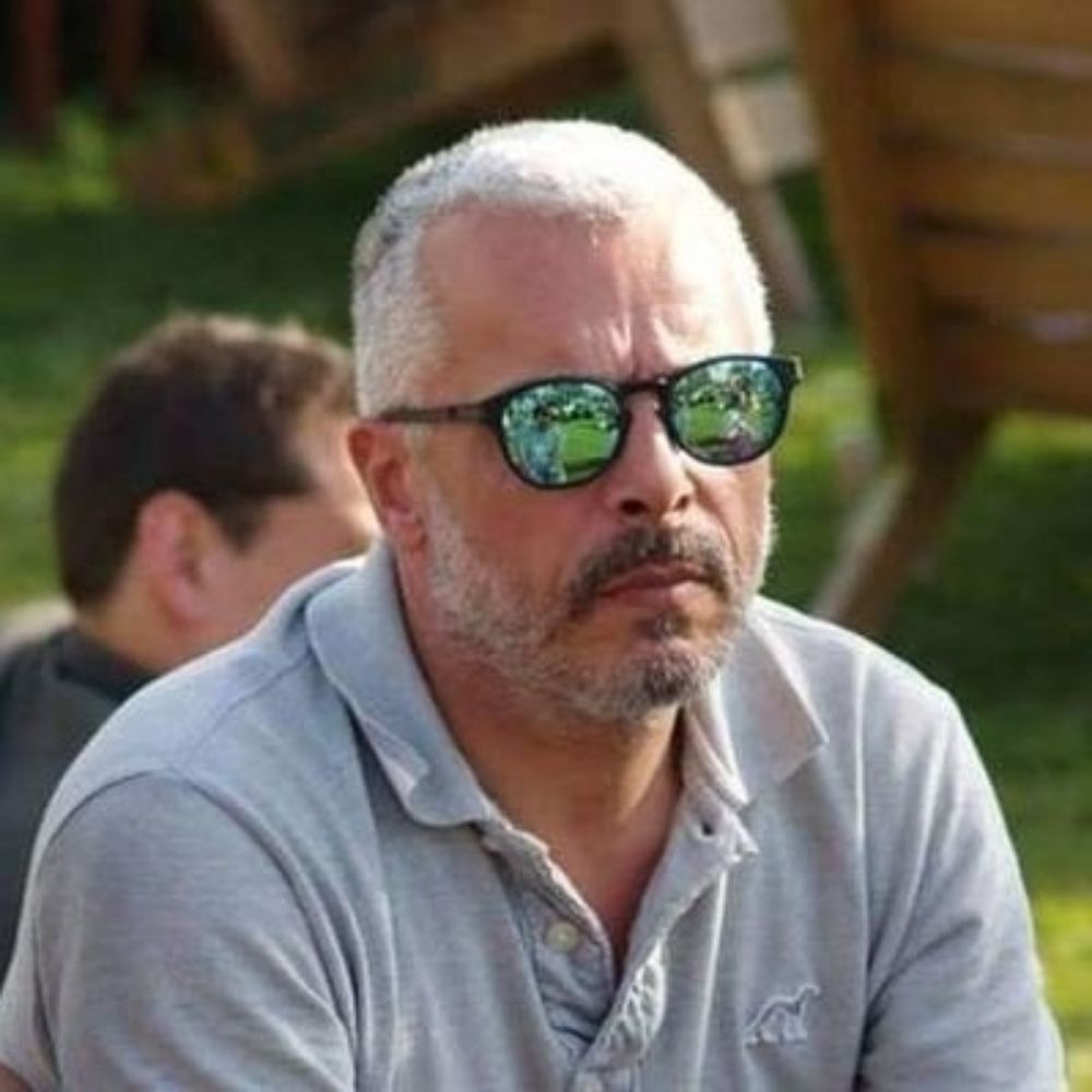 Jorge Simões