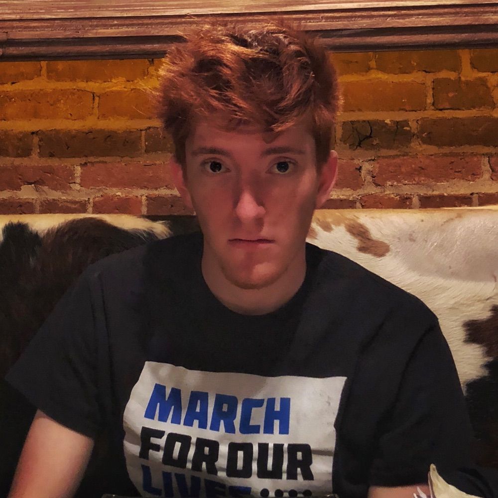 Ryan Deitsch ראַיען דײַטש