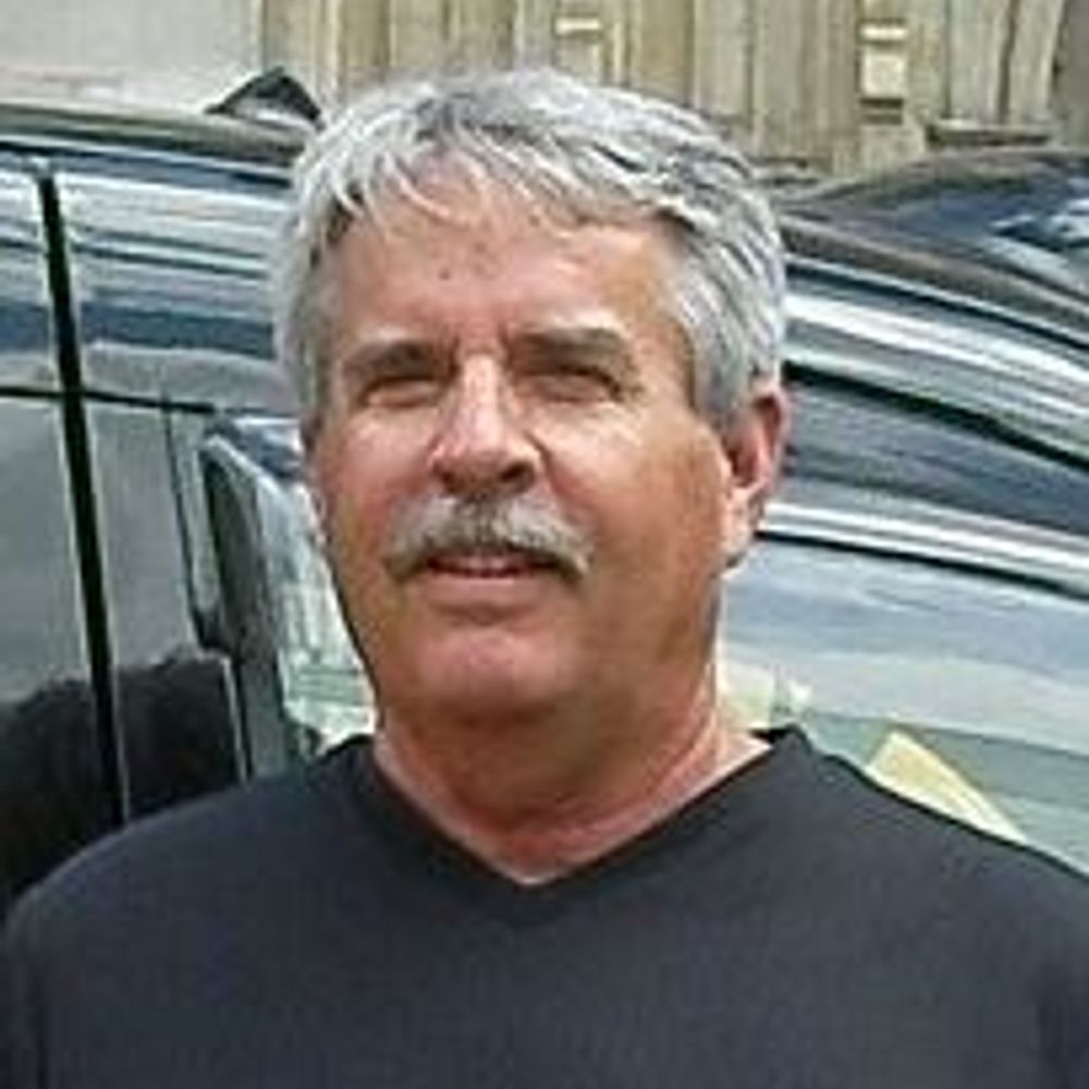 Mark Jasper