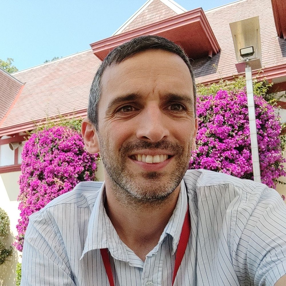 Sergio Sánchez