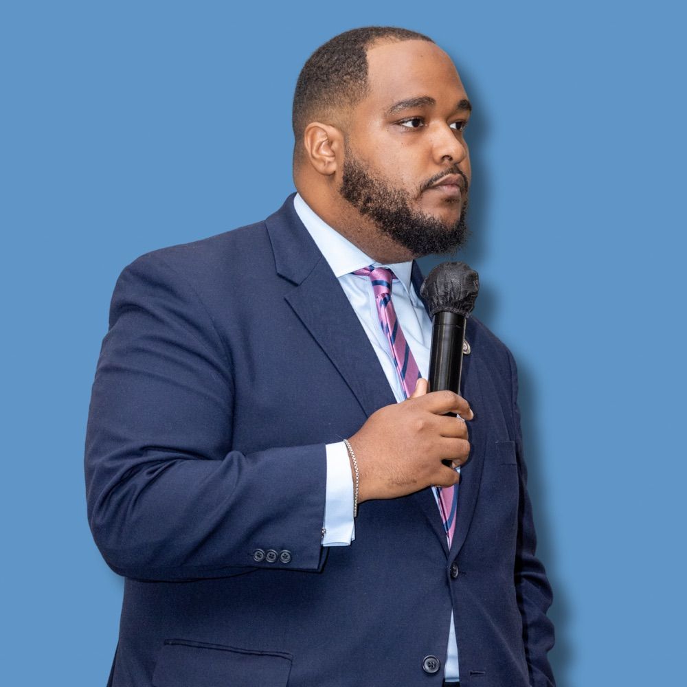 Del. Ashanti Martinez