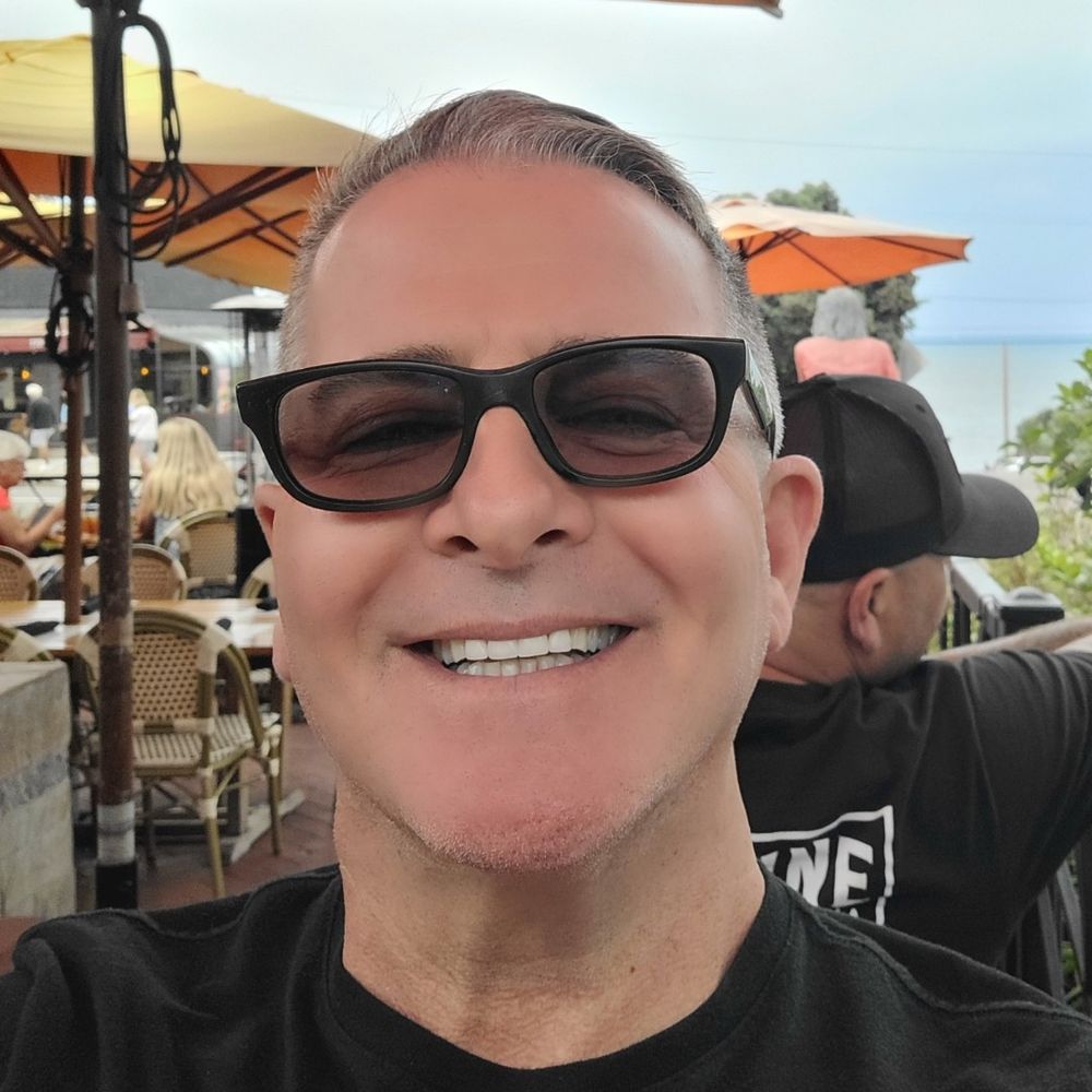Mike Dill