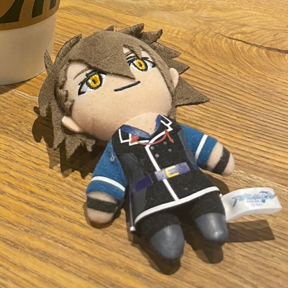 ナナシ