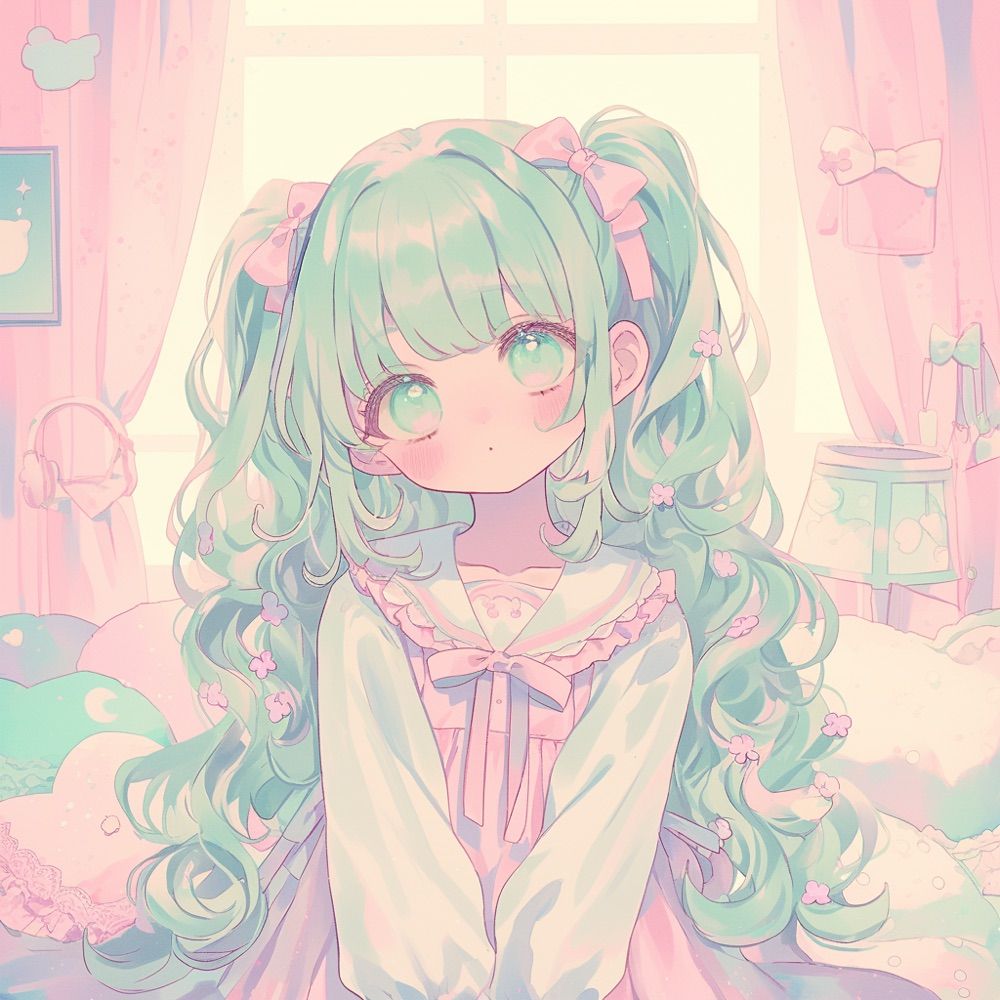 💚みいな💚