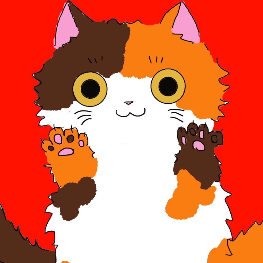 ねこじゃ・じぇねこ
