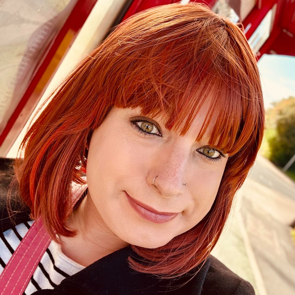 Sophie Scott
