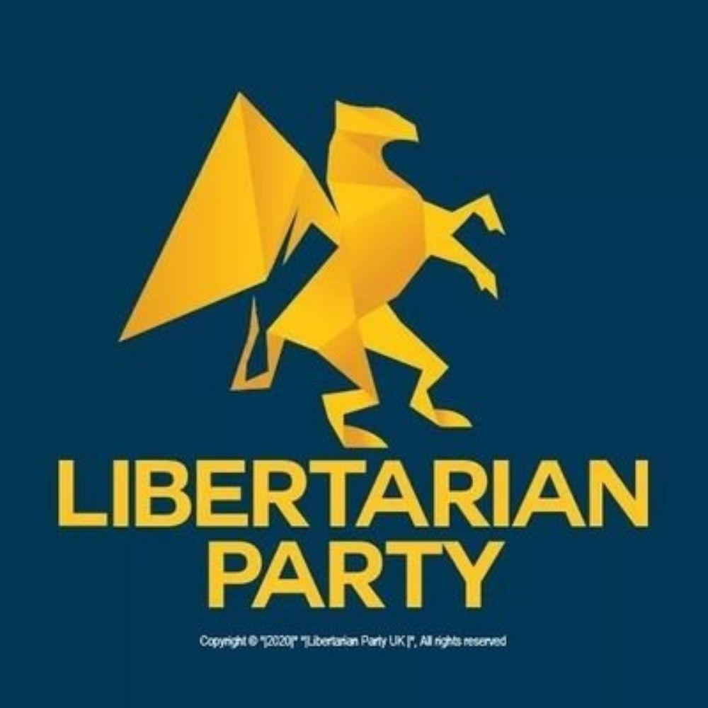 Libertarian Party UK