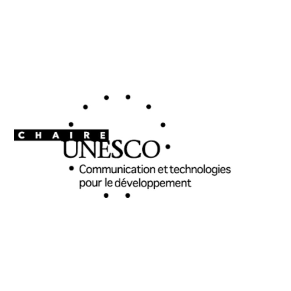 Chaire UNESCO en communication UQAM