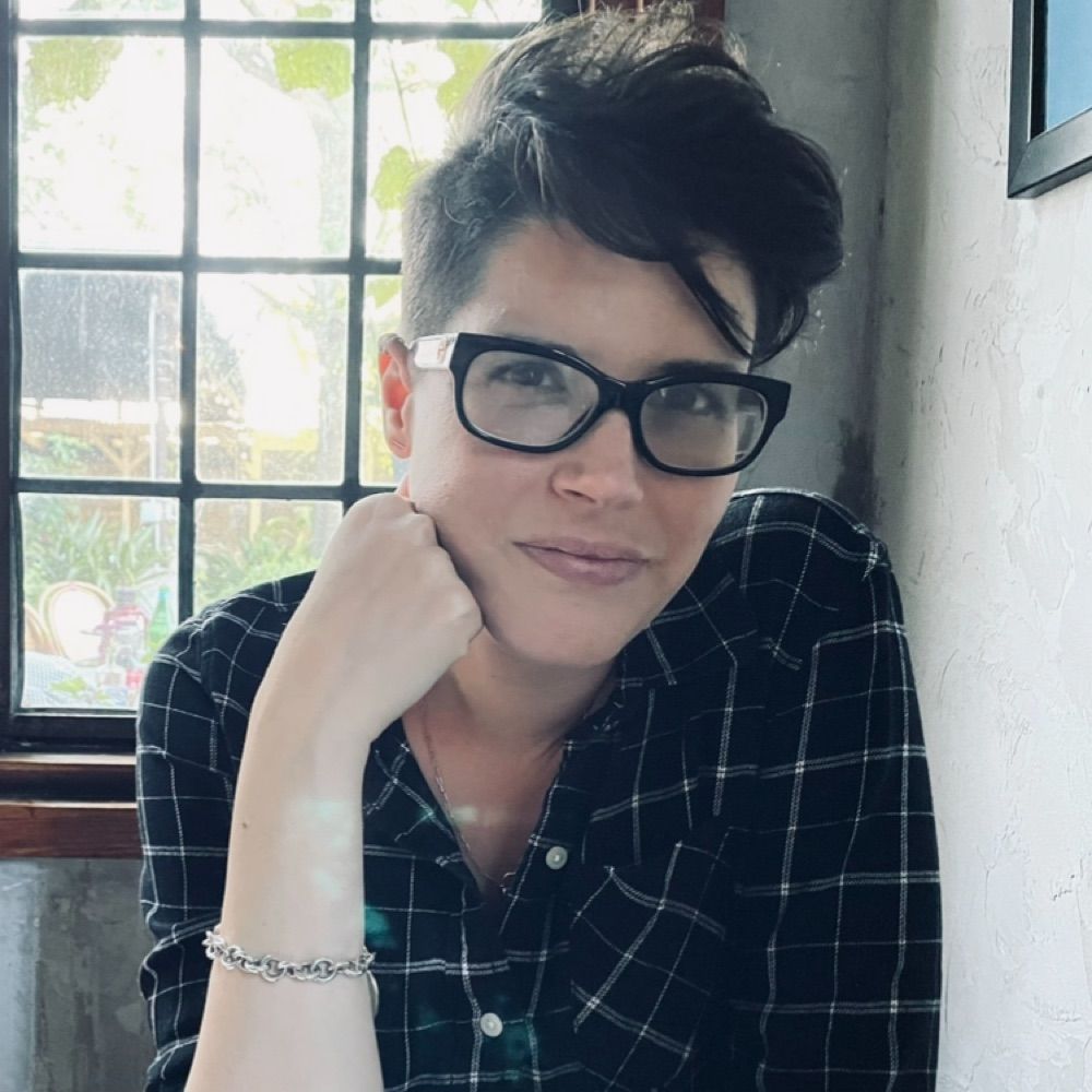 Bridgette Hamstead