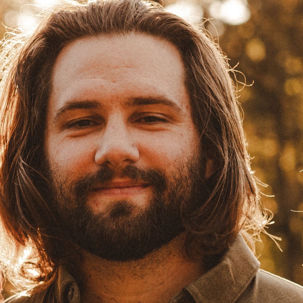 Wyatt Hill - Brand strategist