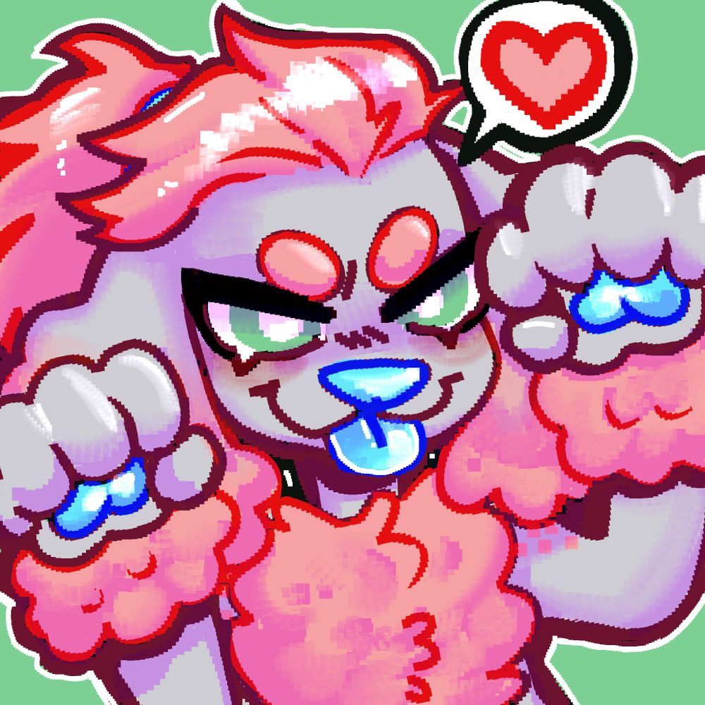 Raydyn Poodle