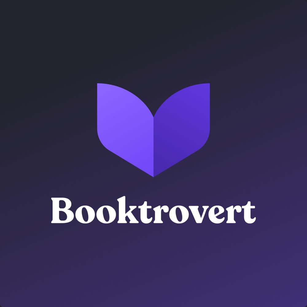 Booktrovert