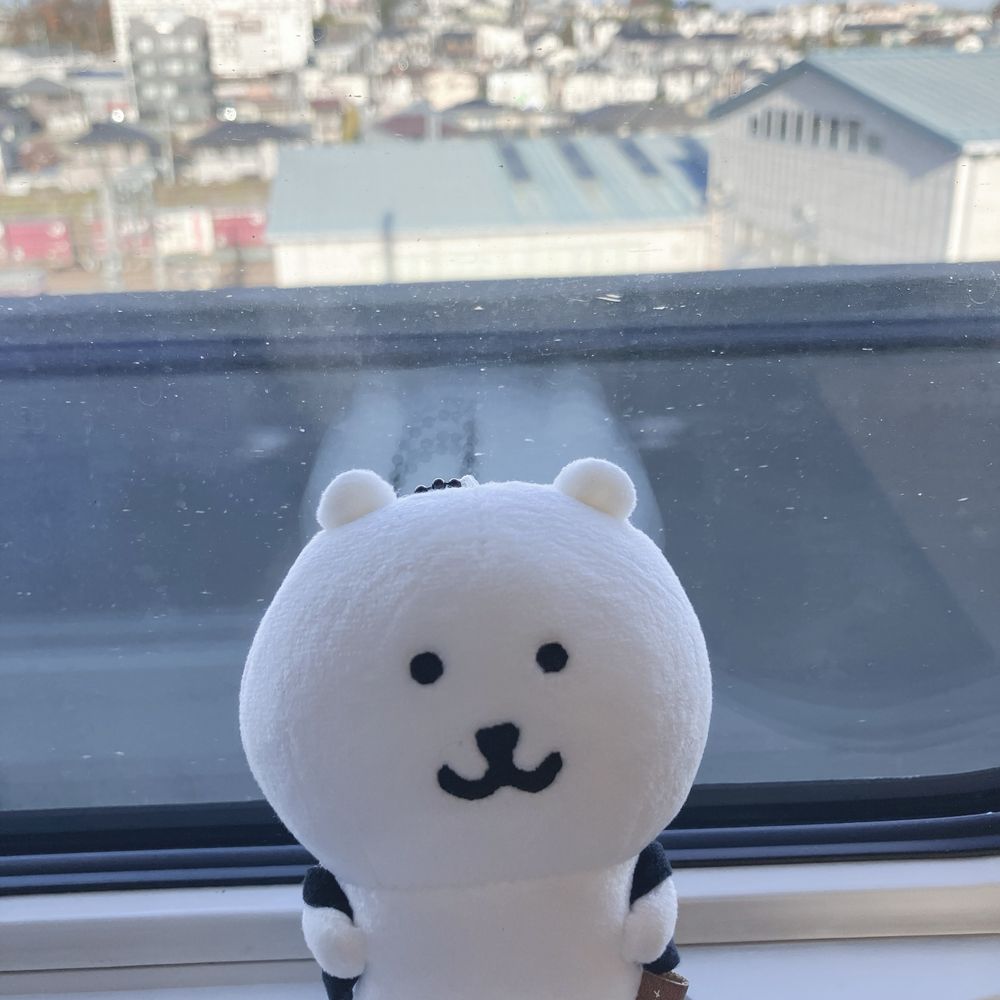 なつくま