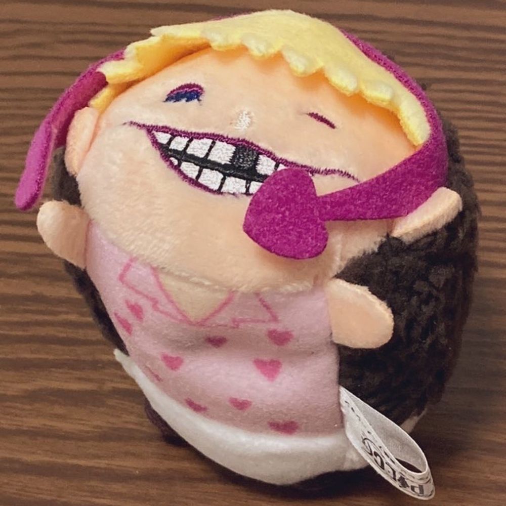 10ちゃん