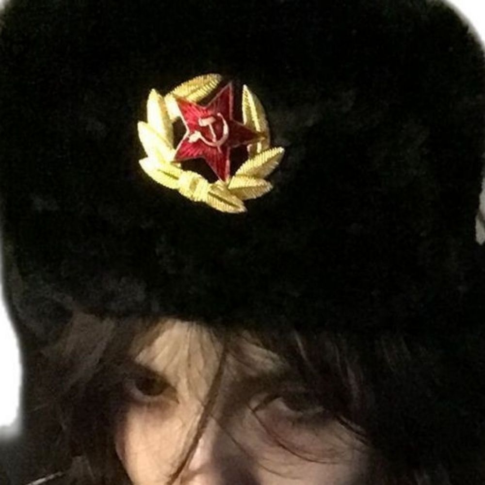 zıla ☭