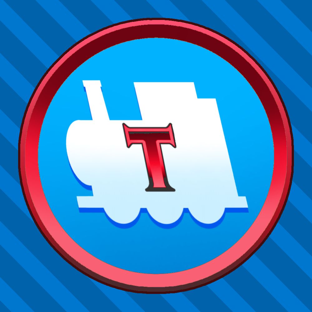 Thomas Terminus
