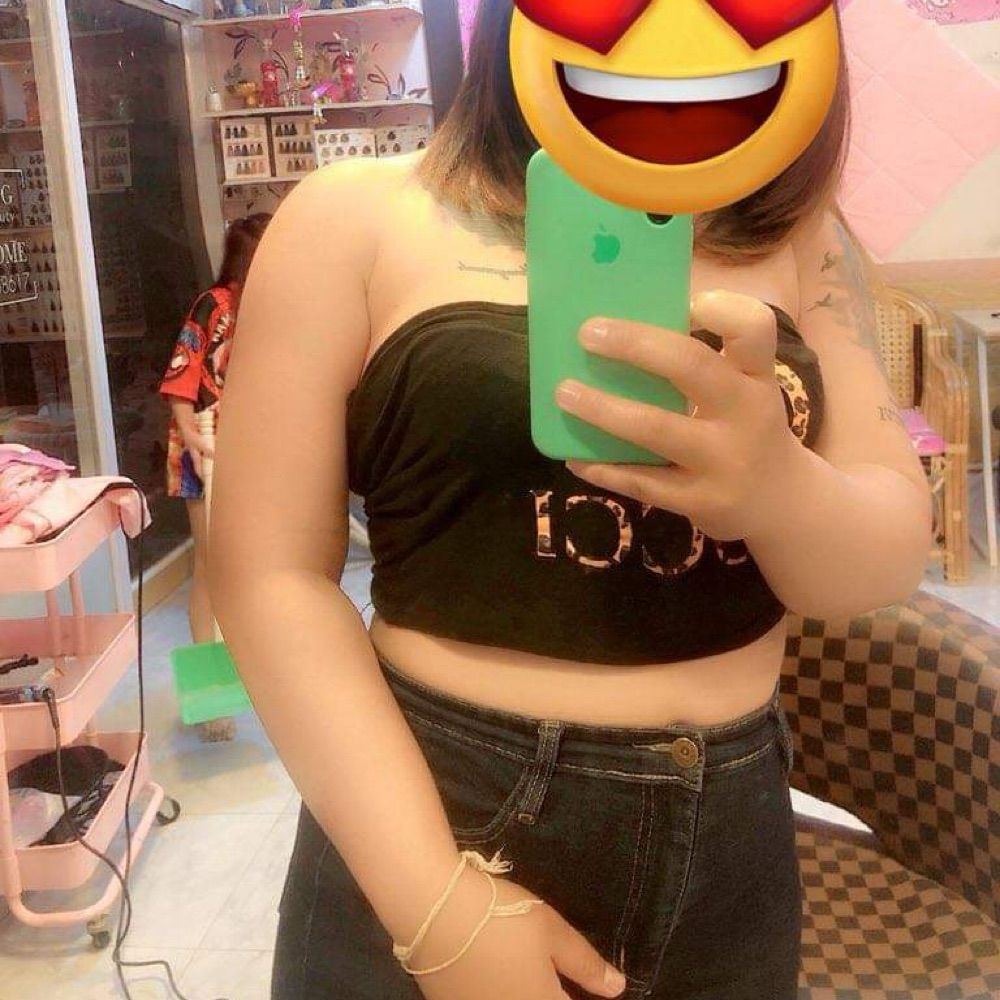 น้องบีสาวอวบอ้วน ลพบุรี