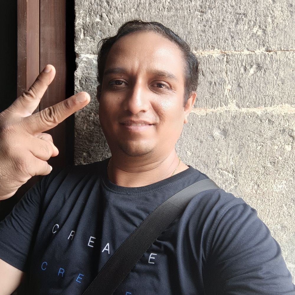 Ameya Prabhu Infinity