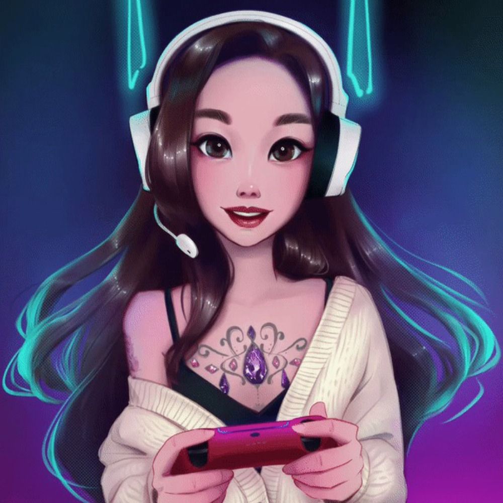 Rika Lim