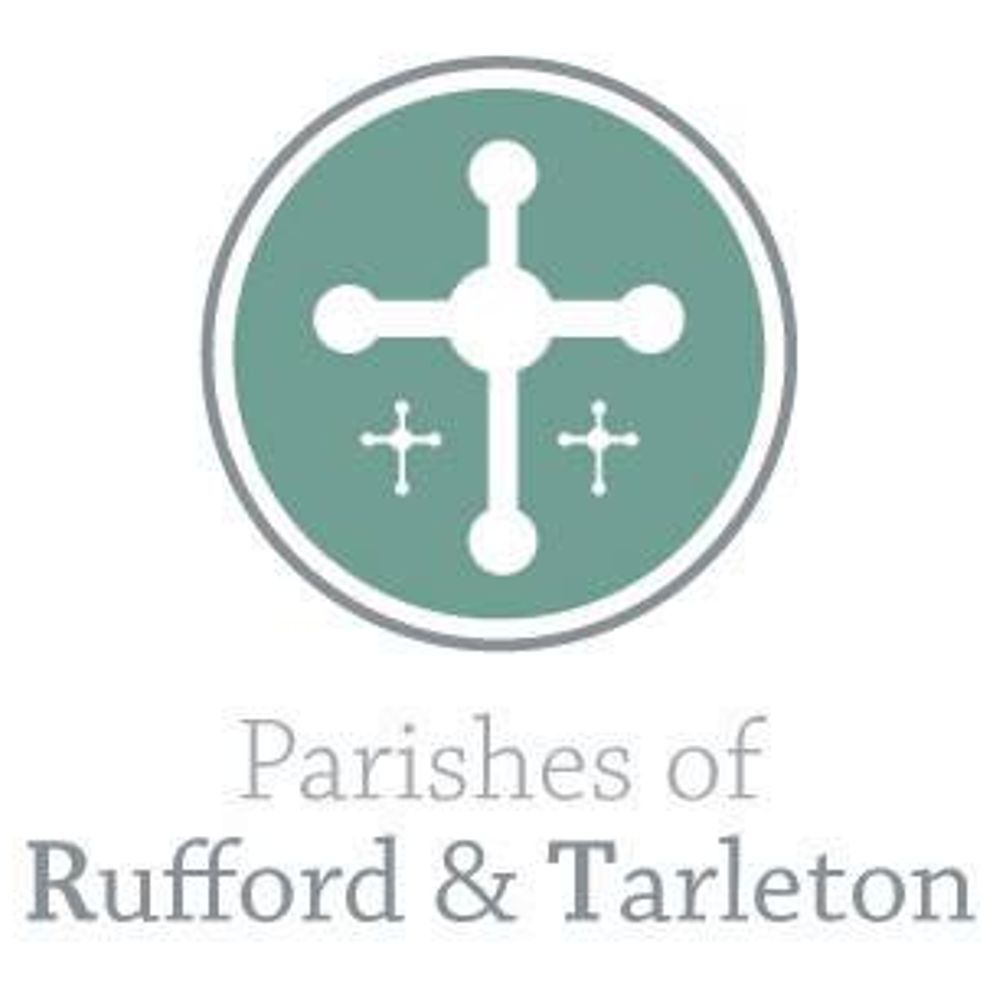 St Mary's Church, Rufford & Holy Trinity Church, Tarleton 