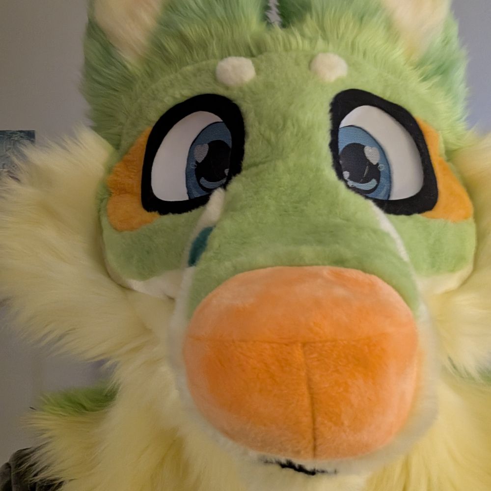 Mtn(Lion)Dew 🍵