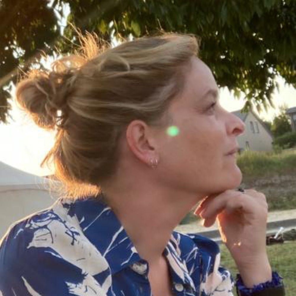 Ruth de Vos