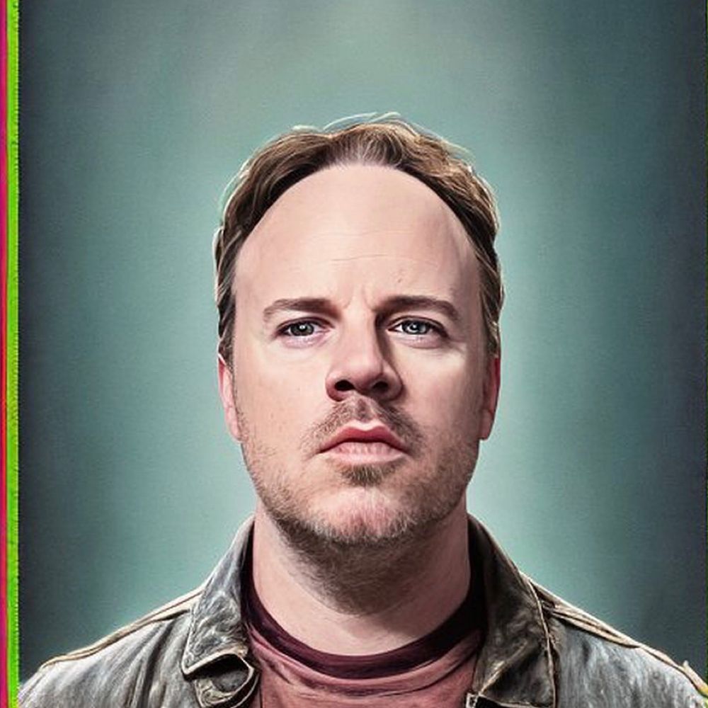 Chris Rodgers