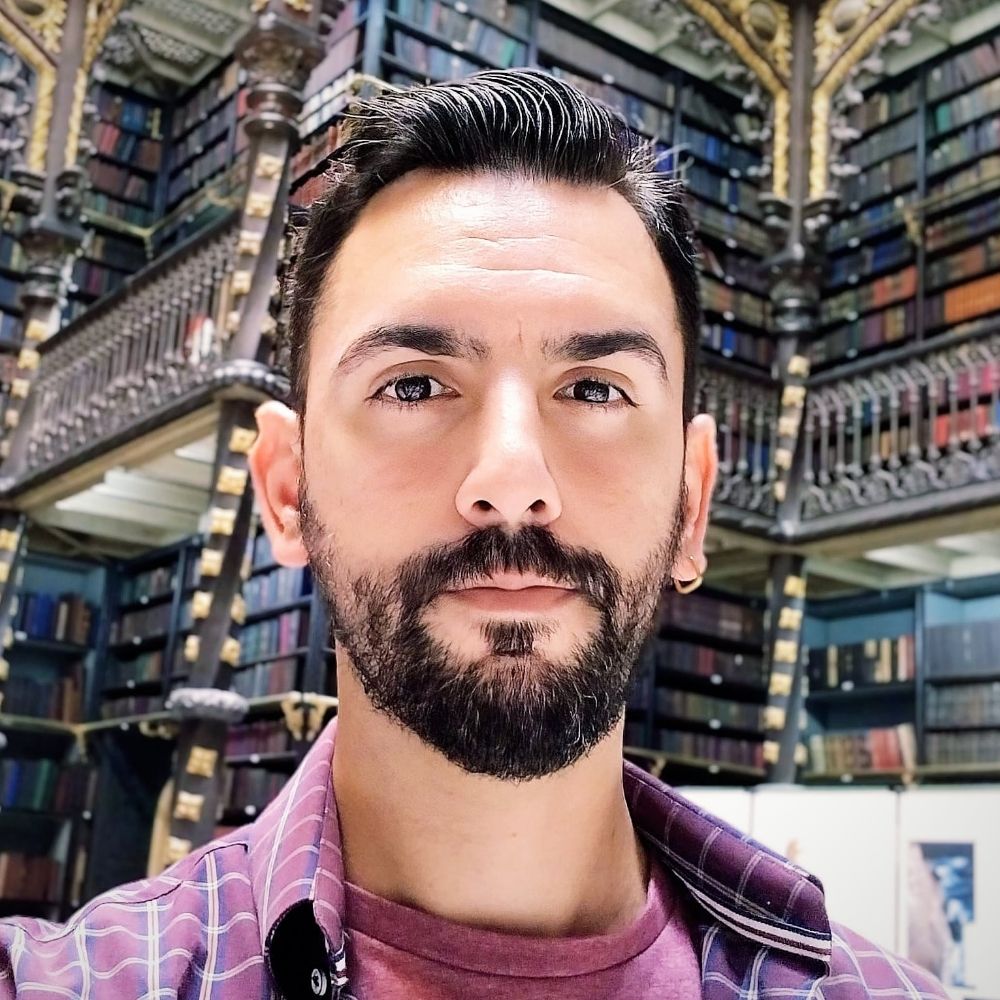 Matheus Manzano Machado 