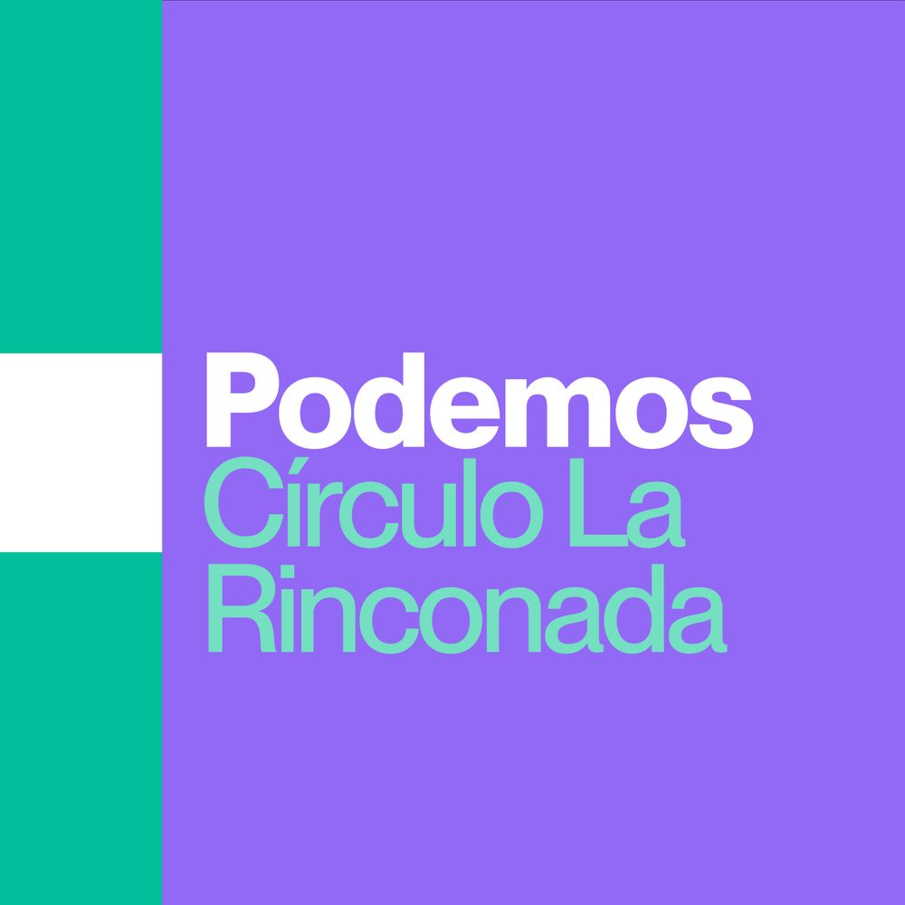 Podemos Rinconada