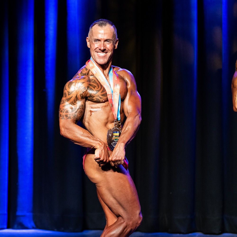 Sherpa Fitness NZ
