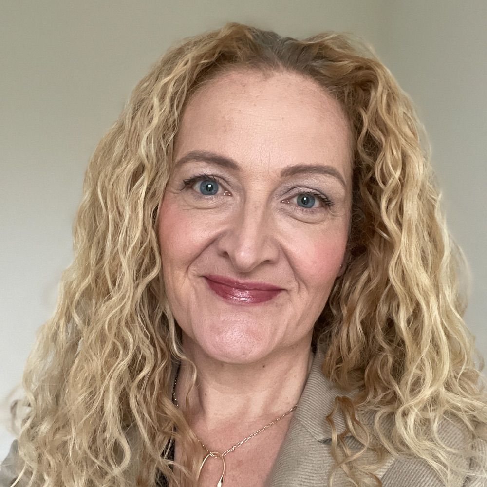 Helen Clare