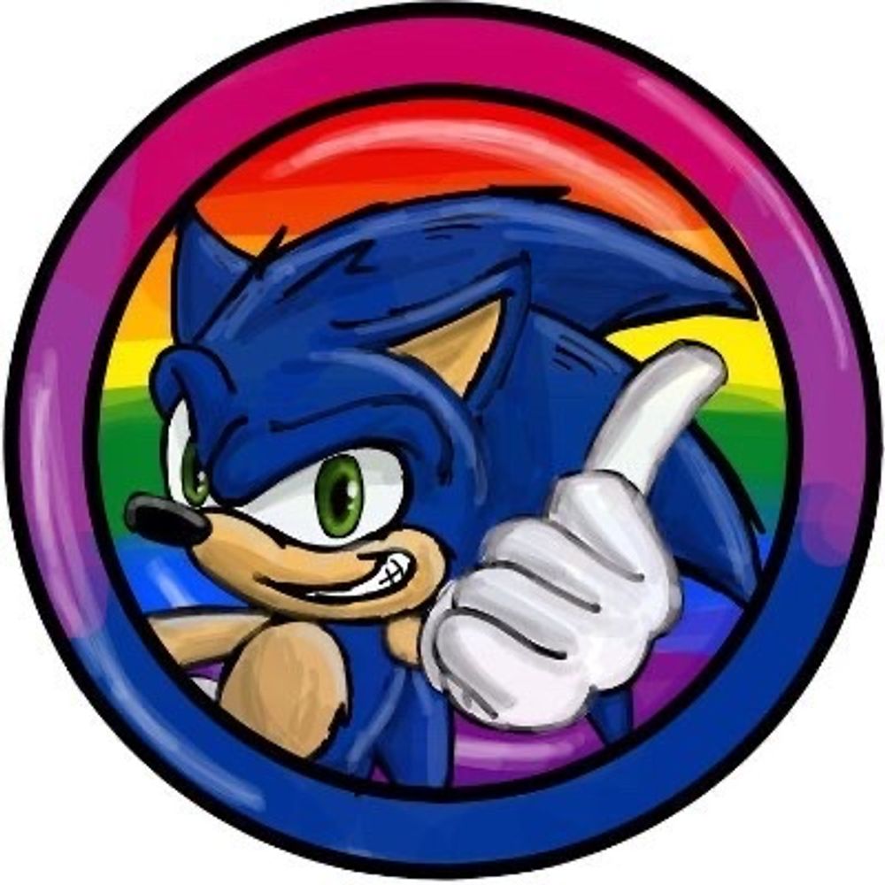 SonicSavior