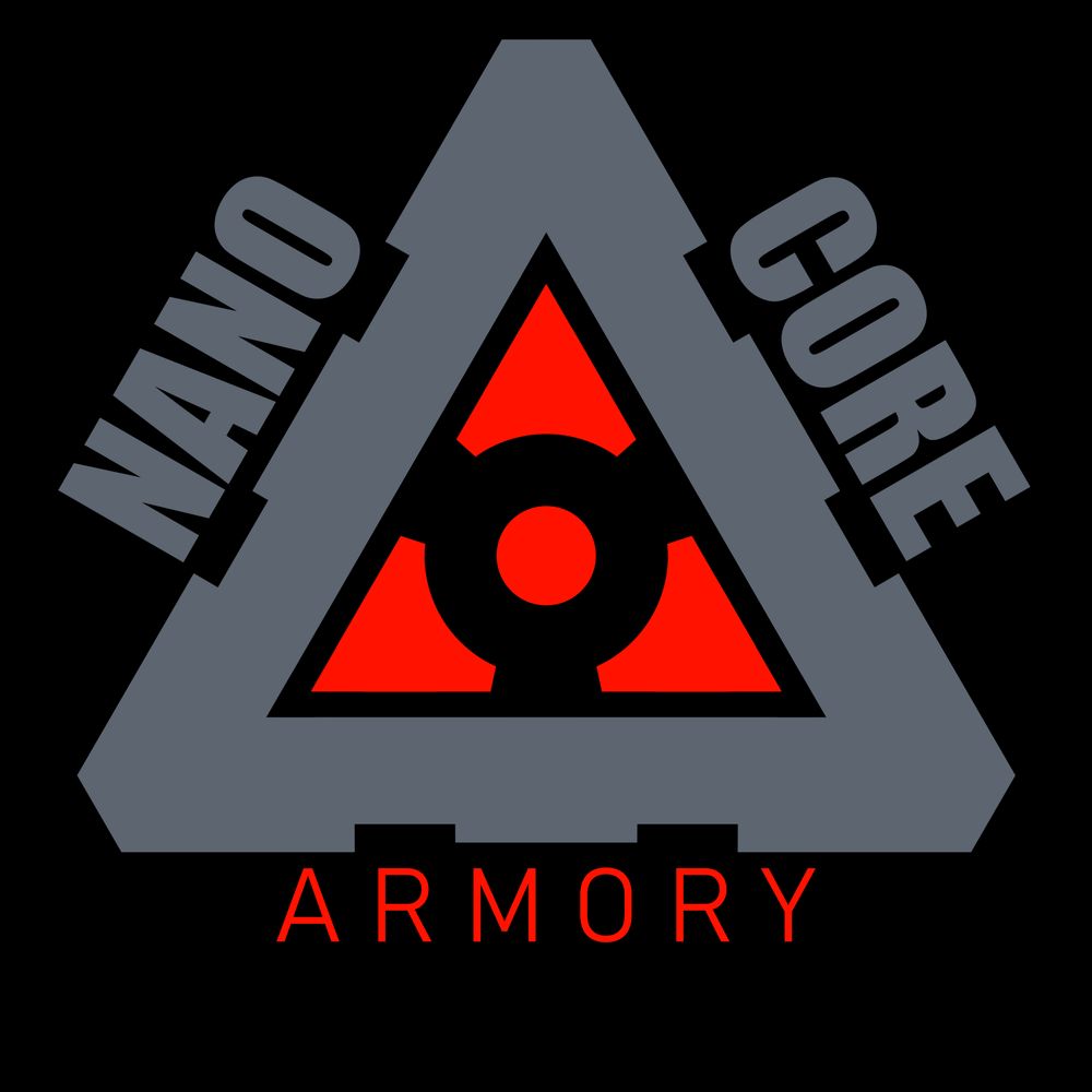 Nano-Core Armory