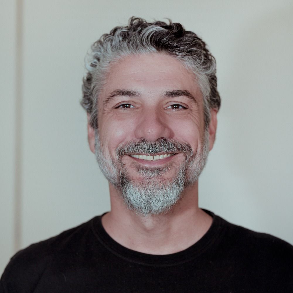 Gustavo Torquato