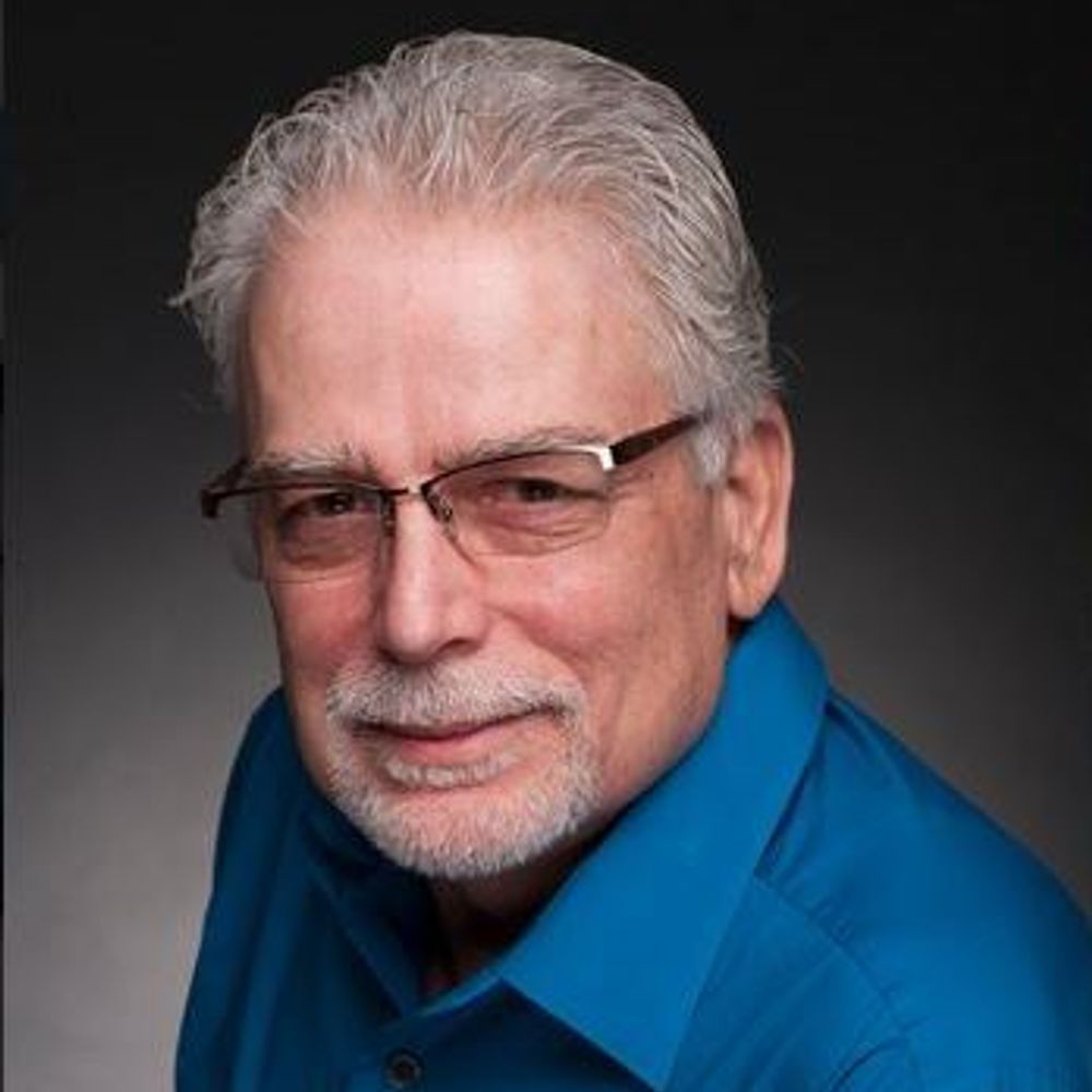 Bob Guimarin