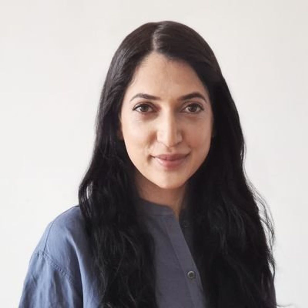 Gohar Ghazaryan