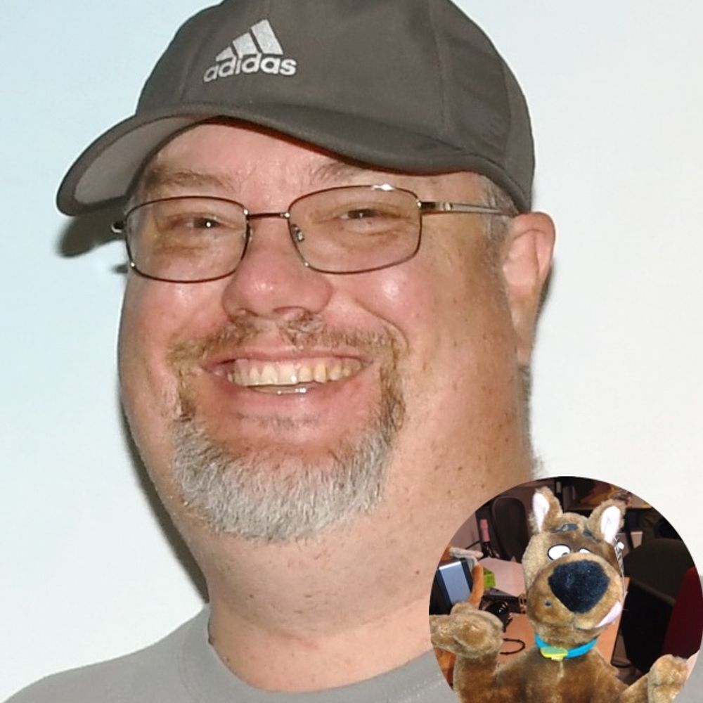 Mike Tougeron