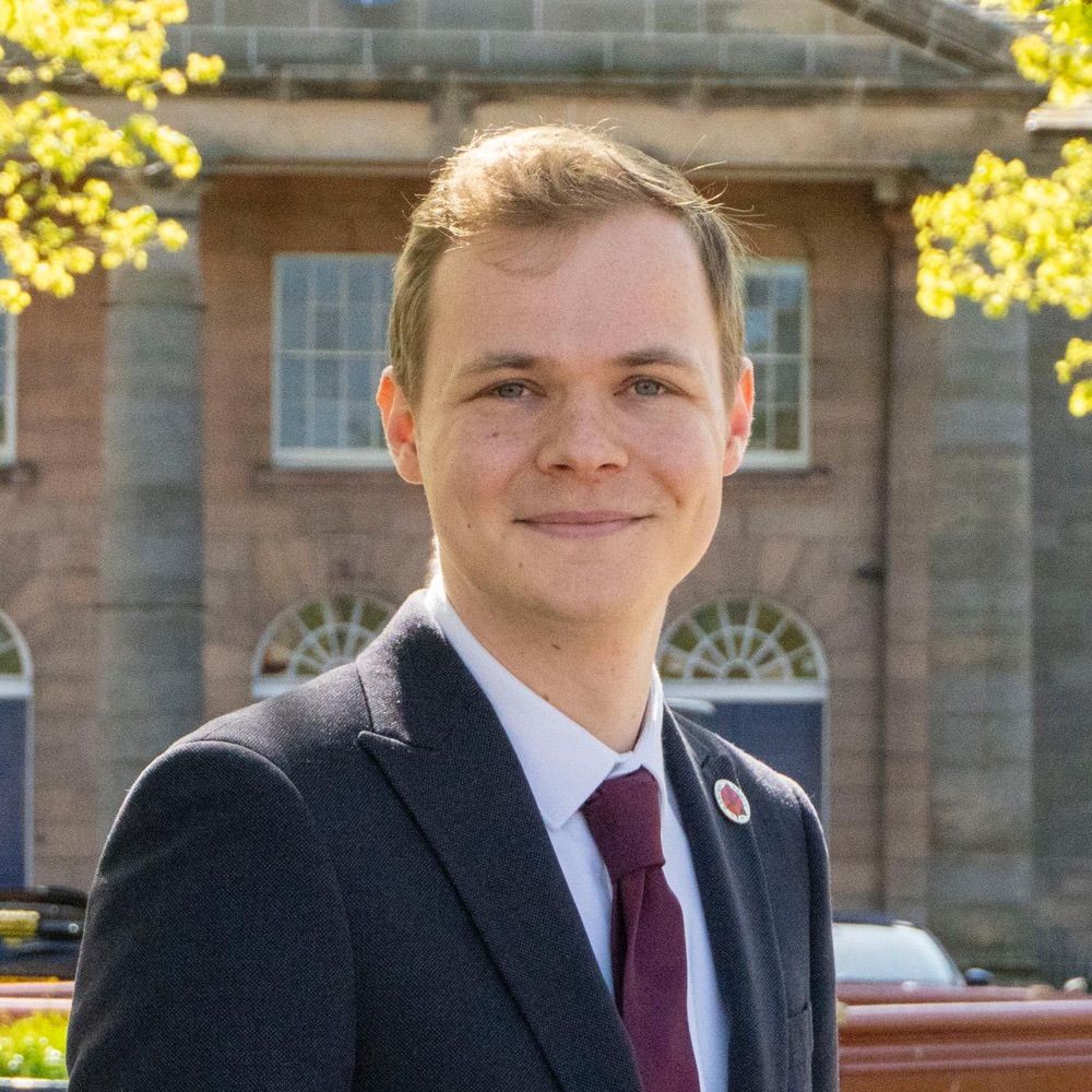 Ben Ryan Williams