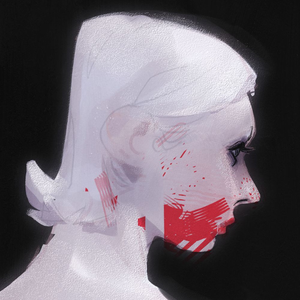 monobani // Artificial Deity Project