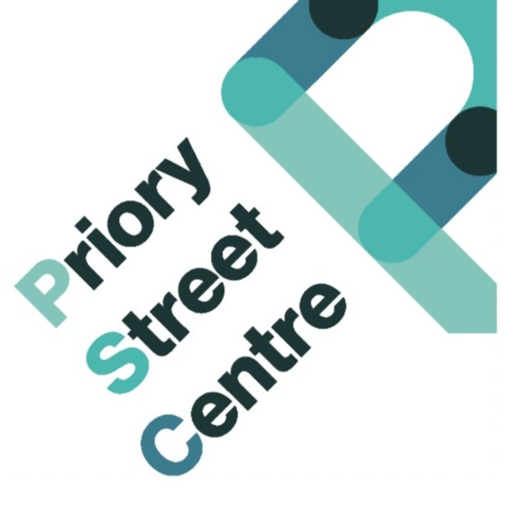 York Priory Street Centre