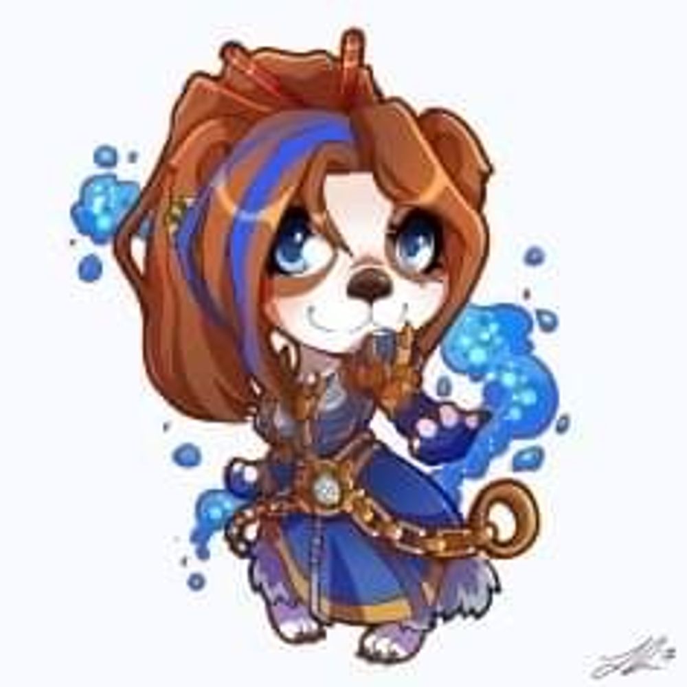 Stacy (Katalyna)