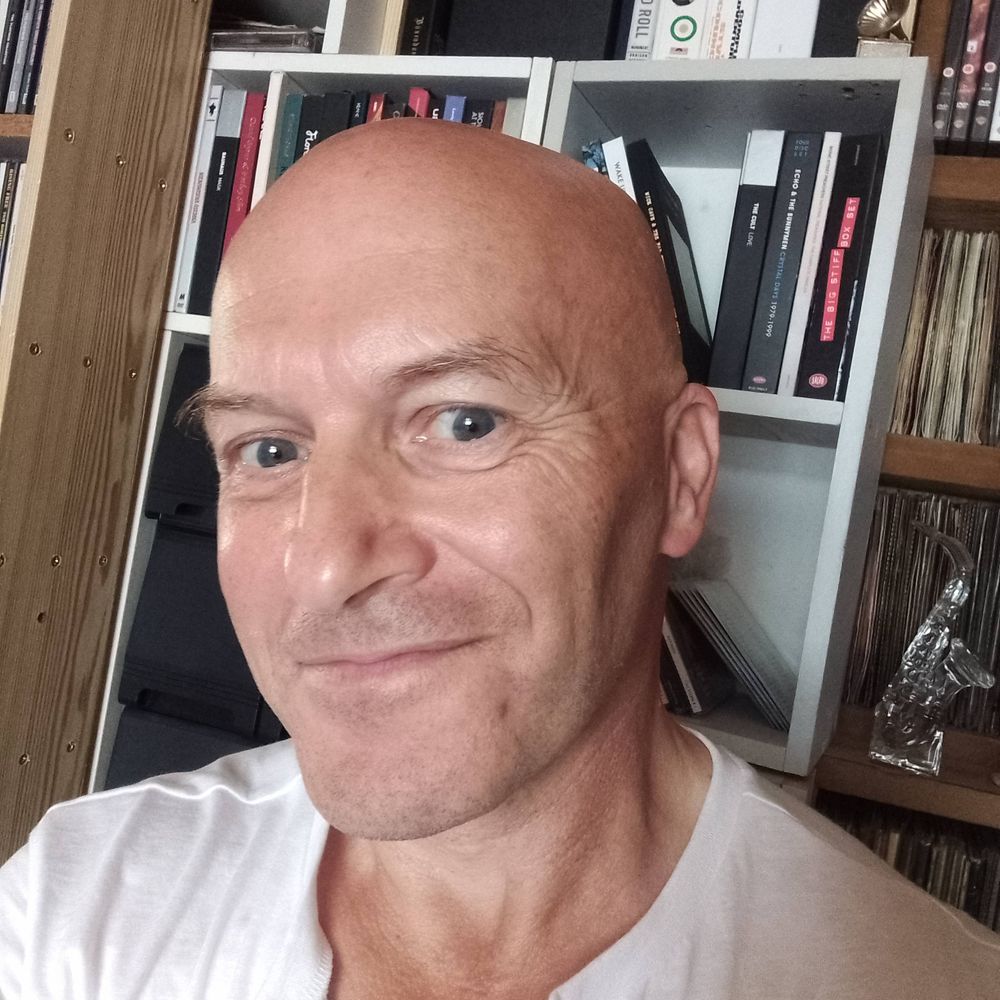 Clive Summers