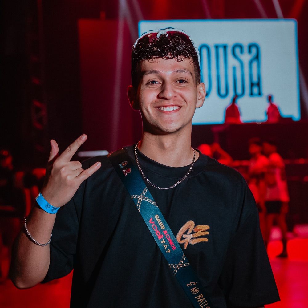 o menino klb*
